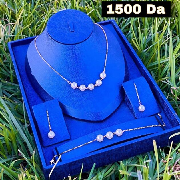 طقم 10💍✨