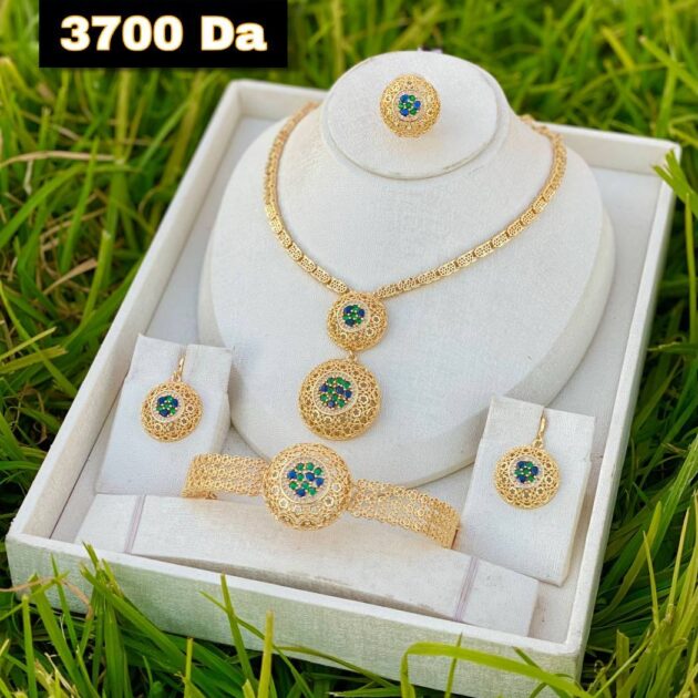 طقم 3💍✨