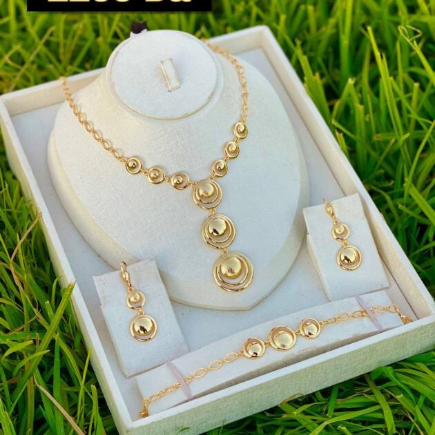 طقم 2✨💍