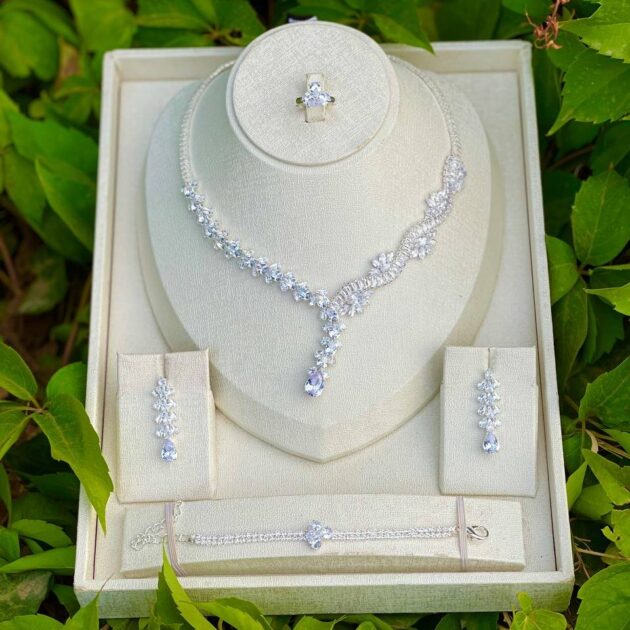 طقم الاميرات✨💍